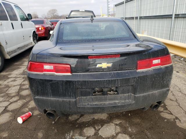 Aukcja sprzedaży 2015 Chevrolet Camaro Ls, vin: 2G1FB1E32F9159672, numer aukcji: 40033383