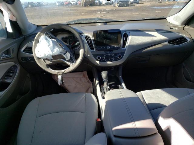 40269343 :رقم المزاد ، 1G1ZD5ST3NF184542 vin ، 2022 Chevrolet Malibu Lt مزاد بيع