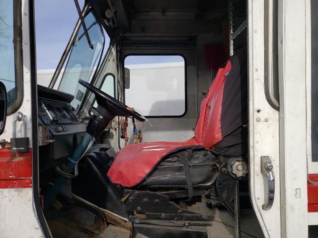 Продажа на аукционе авто 1989 Gmc Forward Control Chassis P3500, vin: 1GDHP32K8K3501570, номер лота: 38100783