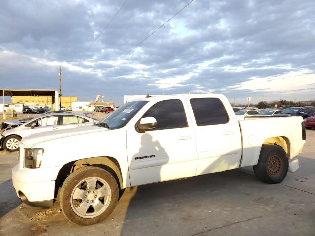 Продаж на аукціоні авто 2009 Gmc Sierra C1500 Sle, vin: 3GTEC23J39G268126, номер лоту: 39165073
