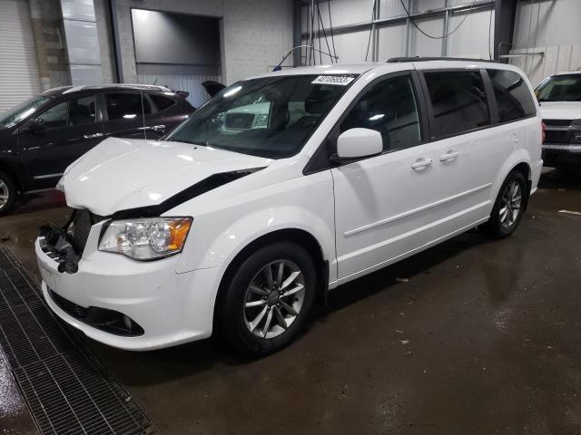 Aukcja sprzedaży 2013 Dodge Grand Caravan R/t, vin: 2C4RDGEG0DR812212, numer aukcji: 40106853