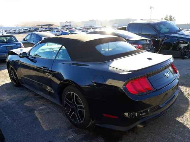 Aukcja sprzedaży 2021 Ford Mustang, vin: 1FATP8UHXM5120149, numer aukcji: 40392503