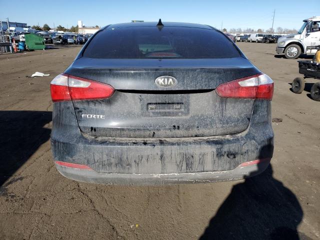 40380463 :رقم المزاد ، KNAFX4A65E5240149 vin ، 2014 Kia Forte Lx مزاد بيع