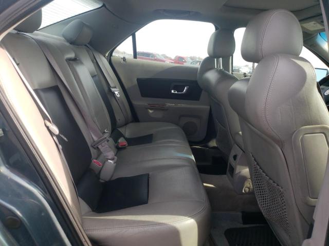 Продаж на аукціоні авто 2005 Cadillac Cts Hi Feature V6, vin: 1G6DP567750232362, номер лоту: 40049253