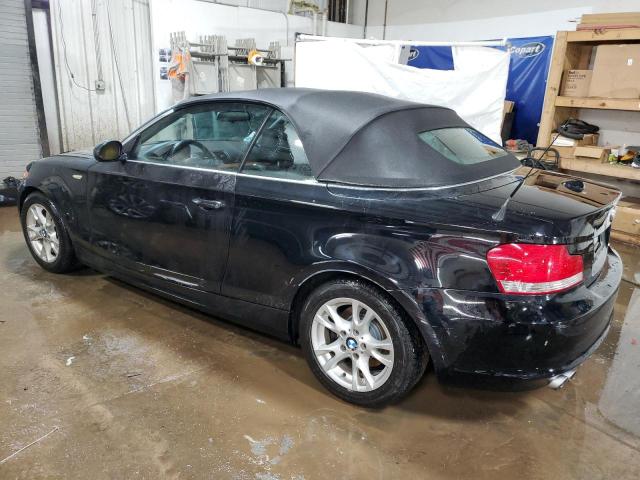 Продаж на аукціоні авто 2009 Bmw 128 I, vin: WBAUL73569VJ74922, номер лоту: 40039533