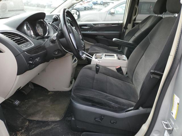 40427683 :رقم المزاد ، 2A4RR5DG5BR630620 vin ، 2011 Chrysler Town & Country Touring مزاد بيع