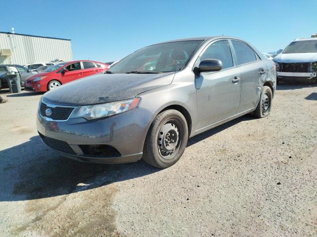 Продаж на аукціоні авто 2013 Kia Forte Ex, vin: KNAFU4A23D5737074, номер лоту: 39278383