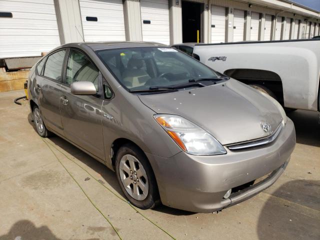 Aukcja sprzedaży 2009 Toyota Prius, vin: JTDKB20U093506750, numer aukcji: 40071773