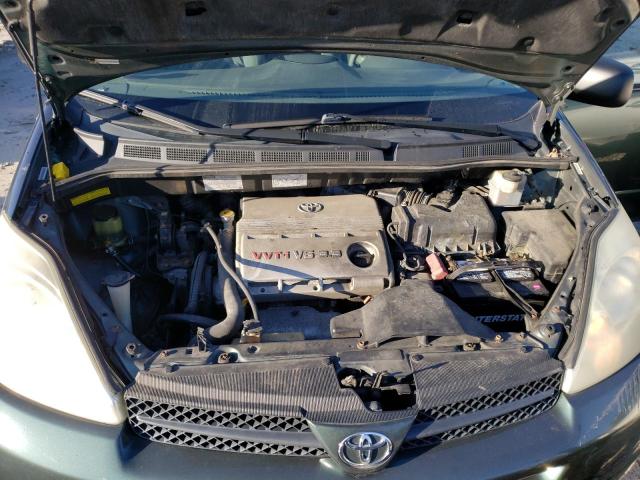 Продажа на аукционе авто 2004 Toyota Sienna Ce, vin: 5TDZA23C64S066237, номер лота: 40067193