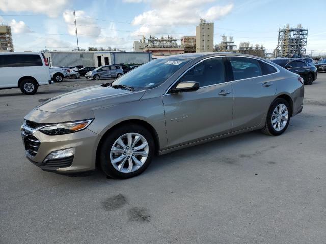 Aukcja sprzedaży 2022 Chevrolet Malibu Lt, vin: 1G1ZD5STXNF165549, numer aukcji: 40007983