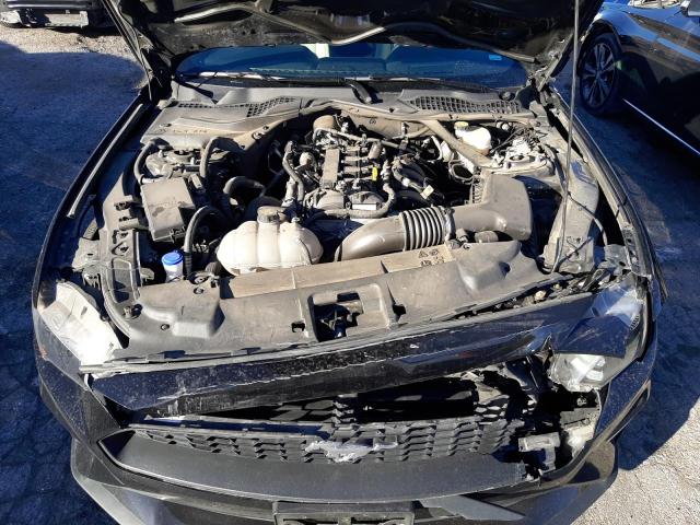 Aukcja sprzedaży 2021 Ford Mustang, vin: 1FATP8UHXM5120149, numer aukcji: 40392503