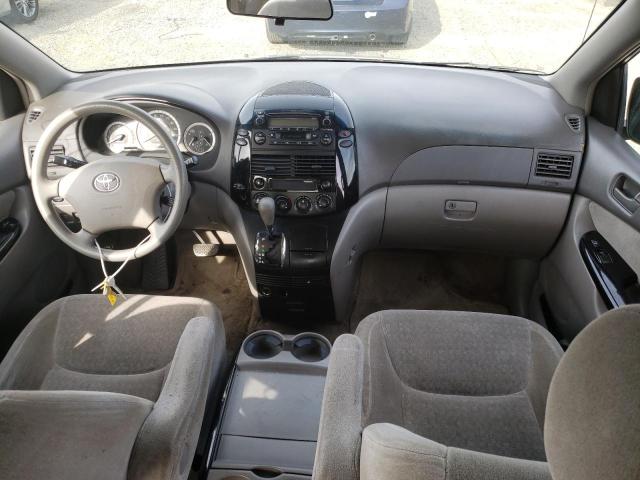 Auction sale of the 2005 Toyota Sienna Ce, vin: 5TDZA23C95S316118, lot number: 39866203