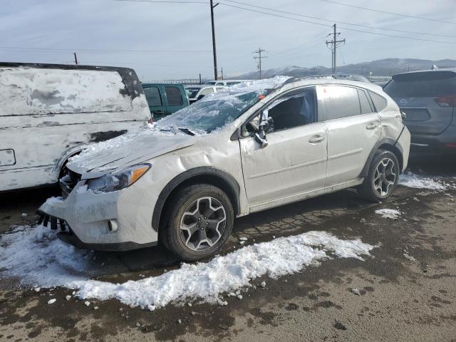 Продажа на аукционе авто 2015 Subaru Xv Crosstrek 2.0 Premium, vin: JF2GPACC0F8257824, номер лота: 40123273