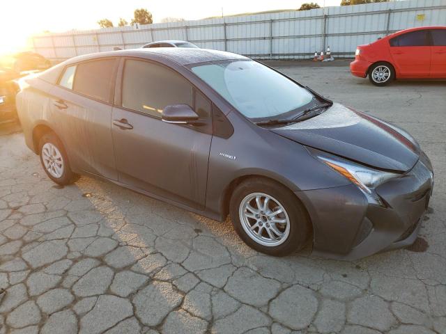 Продаж на аукціоні авто 2016 Toyota Prius, vin: JTDKBRFU8G3013282, номер лоту: 40032813