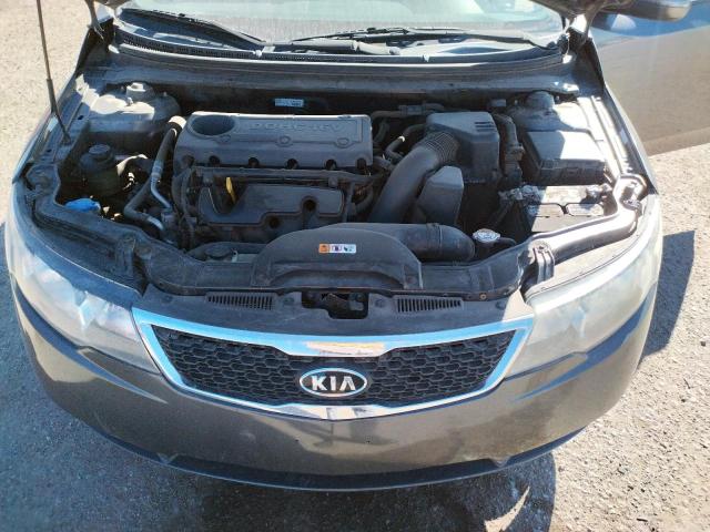 Продаж на аукціоні авто 2013 Kia Forte Ex, vin: KNAFU4A23D5737074, номер лоту: 39278383