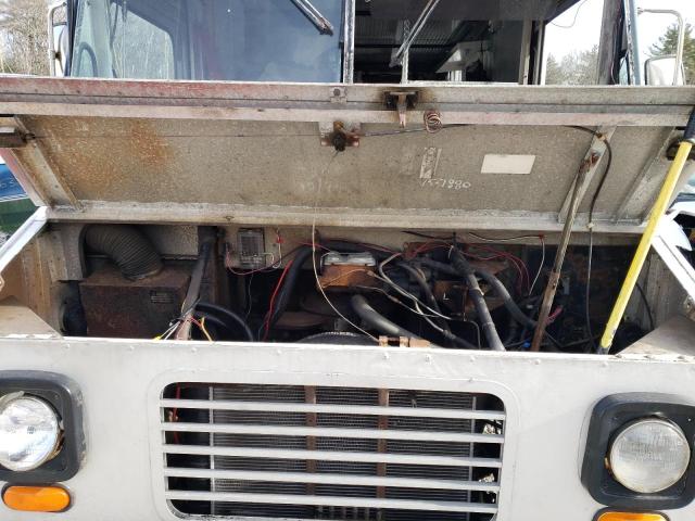 Продажа на аукционе авто 1989 Gmc Forward Control Chassis P3500, vin: 1GDHP32K8K3501570, номер лота: 38100783