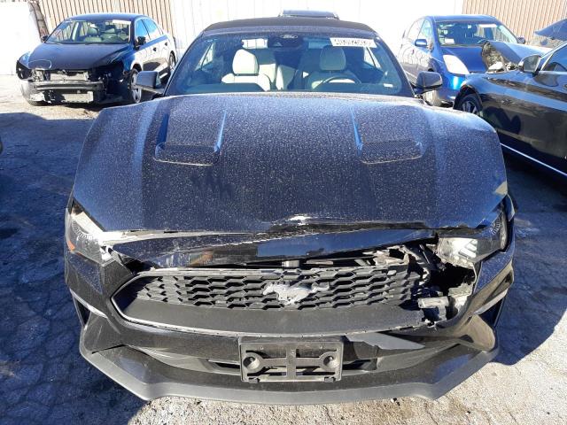 Aukcja sprzedaży 2021 Ford Mustang, vin: 1FATP8UHXM5120149, numer aukcji: 40392503