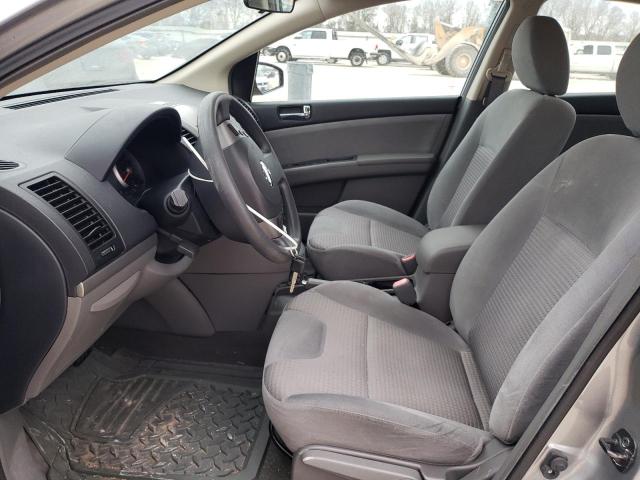 39674053 :رقم المزاد ، 3N1AB61E28L747015 vin ، 2008 Nissan Sentra 2.0 مزاد بيع