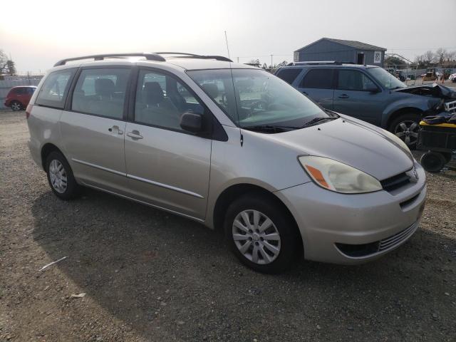 Auction sale of the 2005 Toyota Sienna Ce, vin: 5TDZA23C95S316118, lot number: 39866203