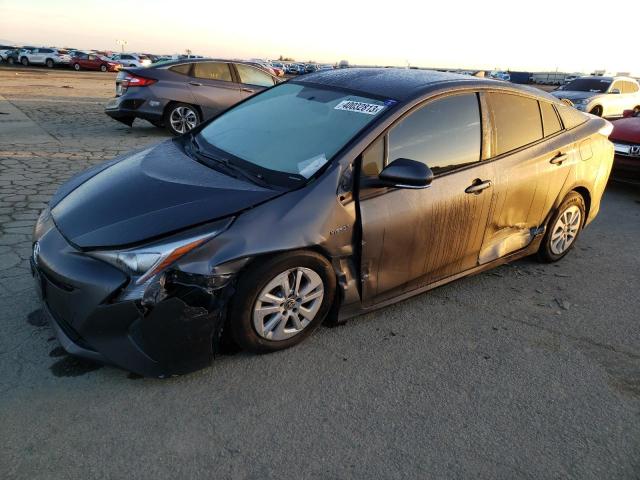 Продаж на аукціоні авто 2016 Toyota Prius, vin: JTDKBRFU8G3013282, номер лоту: 40032813