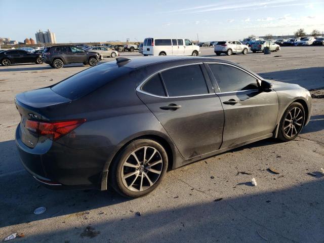 Продажа на аукционе авто 2016 Acura Tlx Advance, vin: 19UUB3F79GA003633, номер лота: 40474713
