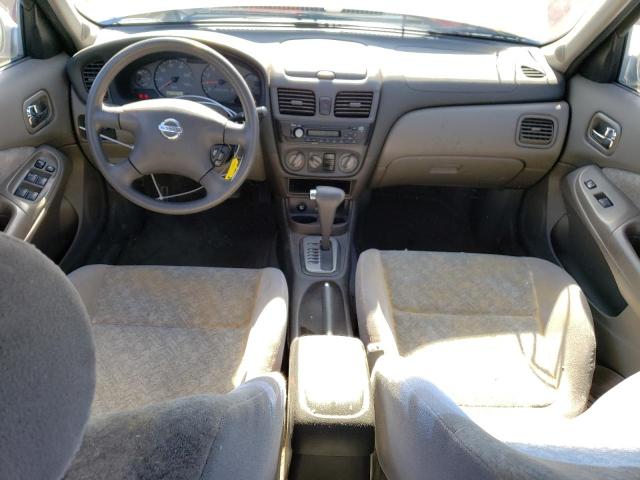 Aukcja sprzedaży 2003 Nissan Sentra Xe, vin: 3N1CB51D43L792301, numer aukcji: 39784783