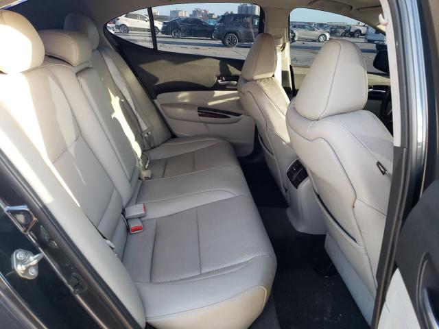 Продажа на аукционе авто 2016 Acura Tlx Advance, vin: 19UUB3F79GA003633, номер лота: 40474713