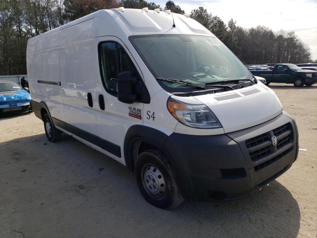 Продажа на аукционе авто 2018 Ram Promaster 3500 3500 High, vin: 3C6URVJG5JE139475, номер лота: 40108783