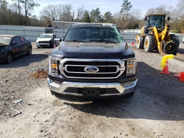 Aukcja sprzedaży 2021 Ford F150 Supercrew, vin: 1FTEW1C56MFC40030, numer aukcji: 40039253