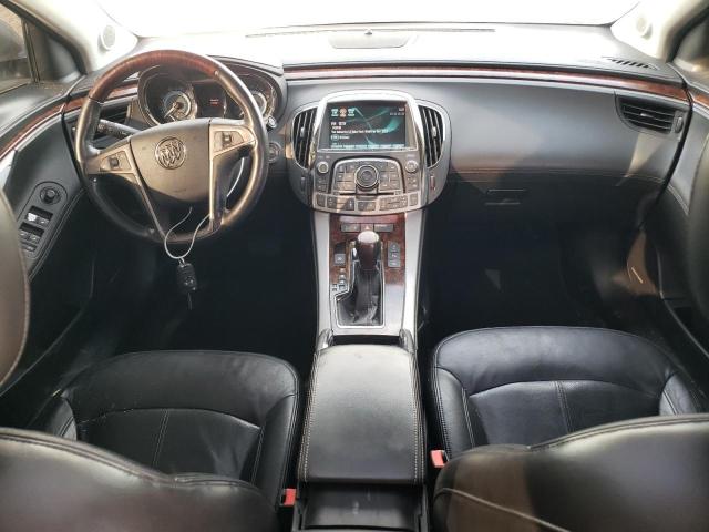 Aukcja sprzedaży 2010 Buick Lacrosse Cxs, vin: 1G4GE5EVXAF262796, numer aukcji: 40498643