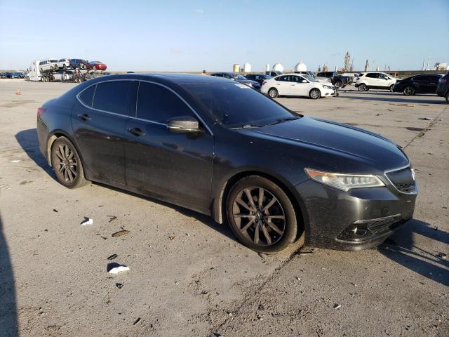 Продажа на аукционе авто 2016 Acura Tlx Advance, vin: 19UUB3F79GA003633, номер лота: 40474713