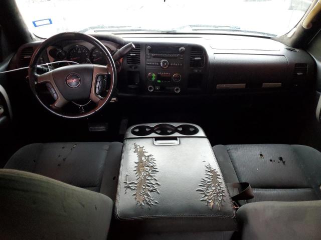 Продаж на аукціоні авто 2009 Gmc Sierra C1500 Sle, vin: 3GTEC23J39G268126, номер лоту: 39165073