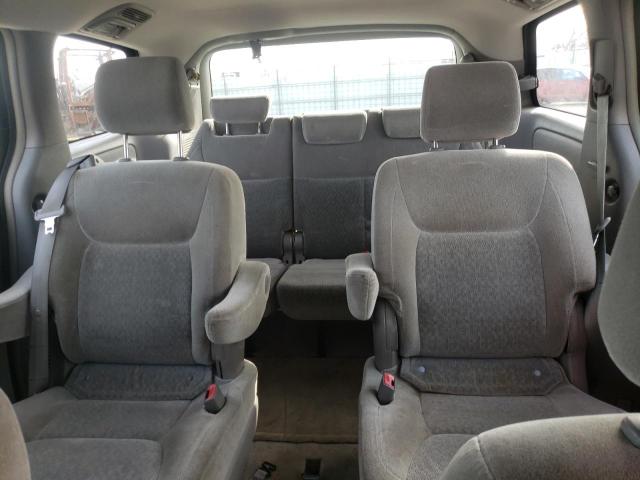 Auction sale of the 2005 Toyota Sienna Ce, vin: 5TDZA23C95S316118, lot number: 39866203