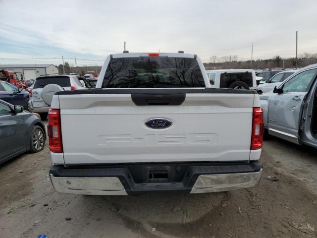Продажа на аукционе авто 2021 Ford F150 Supercrew, vin: 1FTEW1CB1MKD56944, номер лота: 39691093