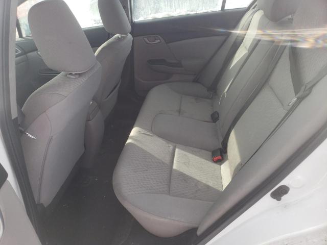 39667513 :رقم المزاد ، 2HGFB2F48FH057224 vin ، 2015 Honda Civic Lx مزاد بيع