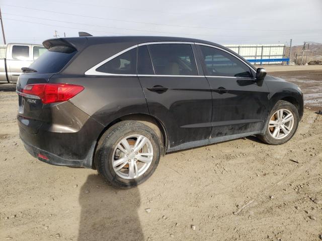 Продажа на аукционе авто 2015 Acura Rdx, vin: 5J8TB3H30FL011919, номер лота: 36881203