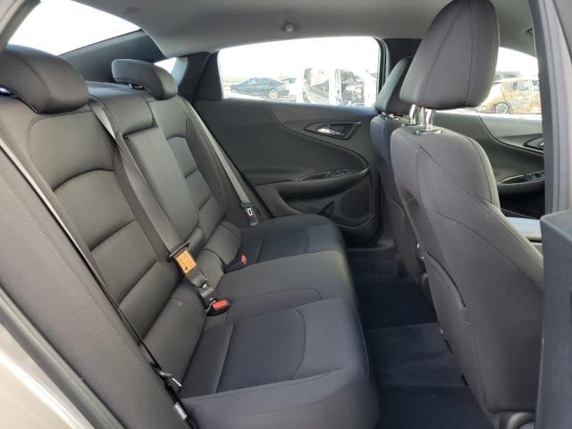 Aukcja sprzedaży 2022 Chevrolet Malibu Lt, vin: 1G1ZD5STXNF165549, numer aukcji: 40007983