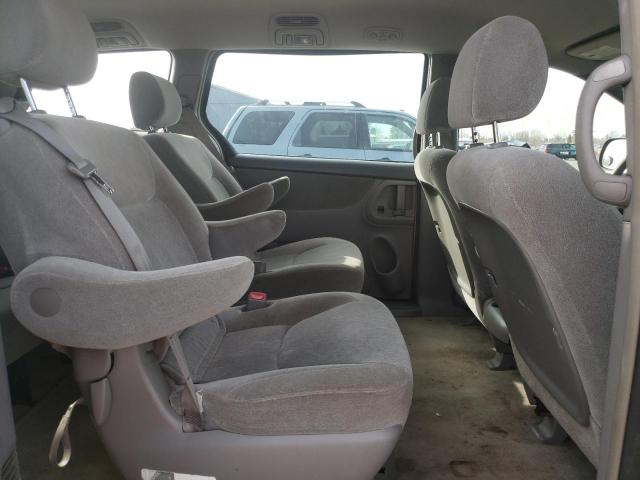Auction sale of the 2005 Toyota Sienna Ce, vin: 5TDZA23C95S316118, lot number: 39866203