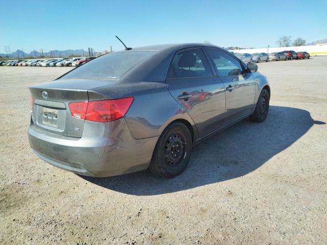 Продаж на аукціоні авто 2013 Kia Forte Ex, vin: KNAFU4A23D5737074, номер лоту: 39278383