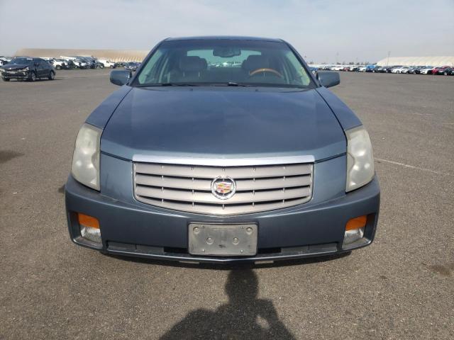 Продаж на аукціоні авто 2005 Cadillac Cts Hi Feature V6, vin: 1G6DP567750232362, номер лоту: 40049253
