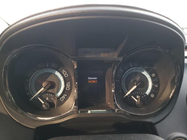 Aukcja sprzedaży 2010 Buick Lacrosse Cxs, vin: 1G4GE5EVXAF262796, numer aukcji: 40498643