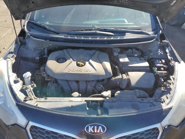40380463 :رقم المزاد ، KNAFX4A65E5240149 vin ، 2014 Kia Forte Lx مزاد بيع
