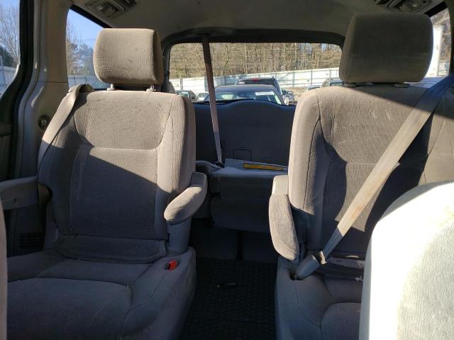 Продажа на аукционе авто 2004 Toyota Sienna Ce, vin: 5TDZA23C64S066237, номер лота: 40067193