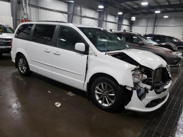 Aukcja sprzedaży 2013 Dodge Grand Caravan R/t, vin: 2C4RDGEG0DR812212, numer aukcji: 40106853
