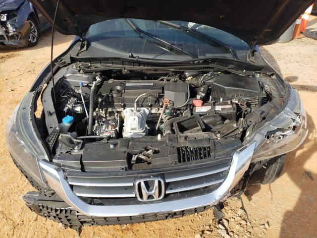Auction sale of the 2014 Honda Accord Exl, vin: 1HGCR2F85EA019965, lot number: 40047343