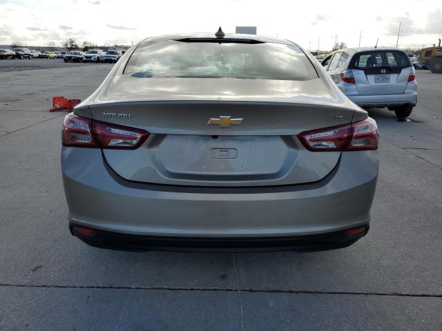 Aukcja sprzedaży 2022 Chevrolet Malibu Lt, vin: 1G1ZD5STXNF165549, numer aukcji: 40007983