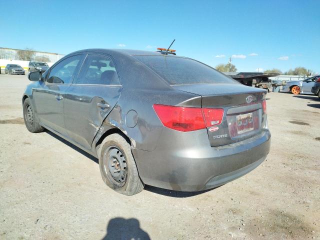 Продаж на аукціоні авто 2013 Kia Forte Ex, vin: KNAFU4A23D5737074, номер лоту: 39278383