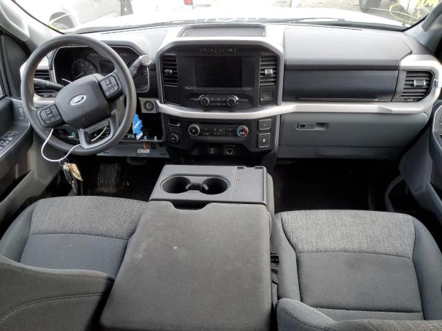 Продажа на аукционе авто 2021 Ford F150 Supercrew, vin: 1FTEW1CB1MKD56944, номер лота: 39691093