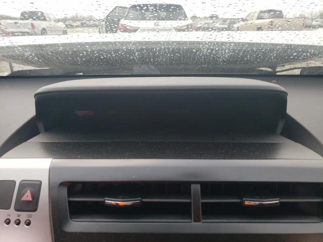 40312933 :رقم المزاد ، JTDZN3EU7HJ056755 vin ، 2017 Toyota Prius V مزاد بيع