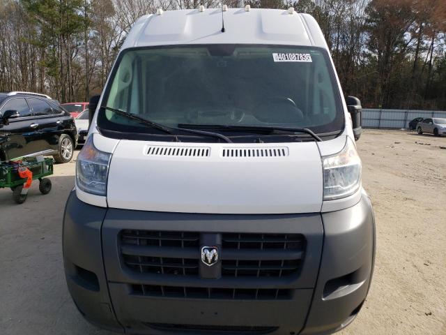 Продажа на аукционе авто 2018 Ram Promaster 3500 3500 High, vin: 3C6URVJG5JE139475, номер лота: 40108783